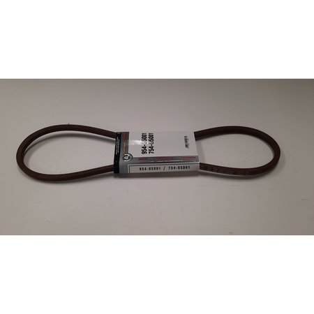 MTD Belt-V Type A Sec 954-05001